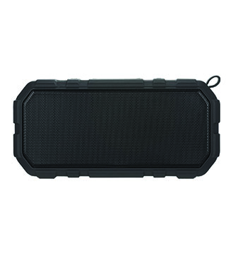 Brick Outdoor Waterproof Bluetooth Speaker