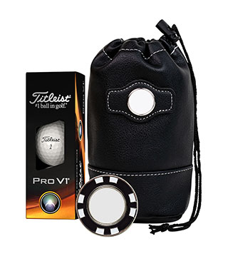 BLK23-GKPG-TPVN - Performance Golf Kit