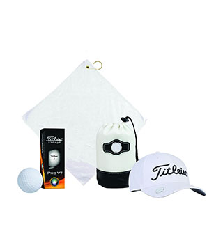 Hat Golf Kit