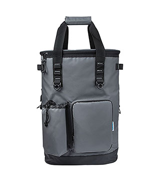 iCOOL Paradise Backpack Cooler