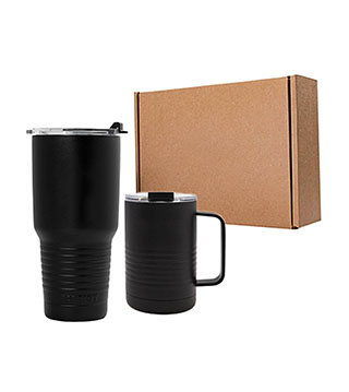 Patriot Hydrate Gift Set