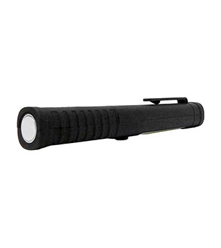 BLK23-L282COB - Smooth Operator COB Flashlight