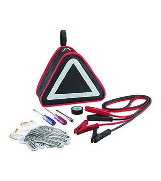 BLK23-SM-1600 - Emergency Auto Kit