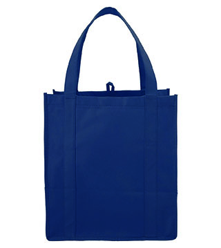 Hercules Non-Woven Grocery Tote