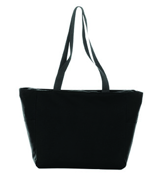 Essential Zip Convention Tote