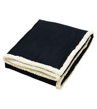 Sherpa Blanket