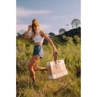 BLK25-101924 - Jute Market Tote