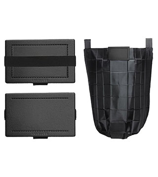 BLK25-60110 - Everless SmartBag