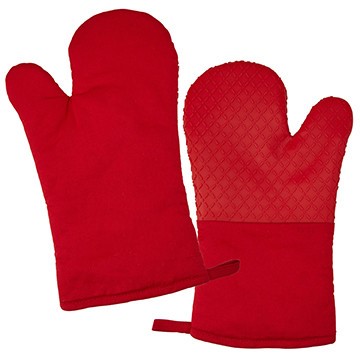 Silicone & RPET Ad-Mitt