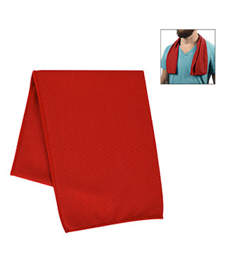 rPET Cooling Sport Towel