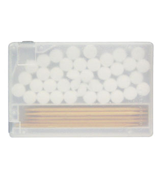 Rectangle Shaped Pick 'n' Mints