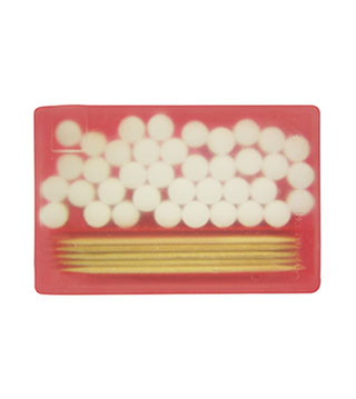 BLK-ICO-340 - Rectangle Shaped Pick 'n' Mints