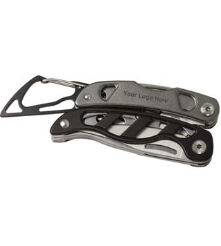 BLK-ICO-597 - Lug Multi-Tool