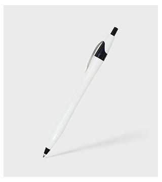 Javalina Pure Classic w/ Blue Ink