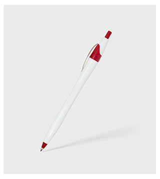 BLK22-299 - Javalina Pure Classic w/ Blue Ink