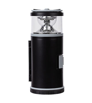 BLK22-GL2019 - Archard LED Lantern with 11 pc. Tool Kit
