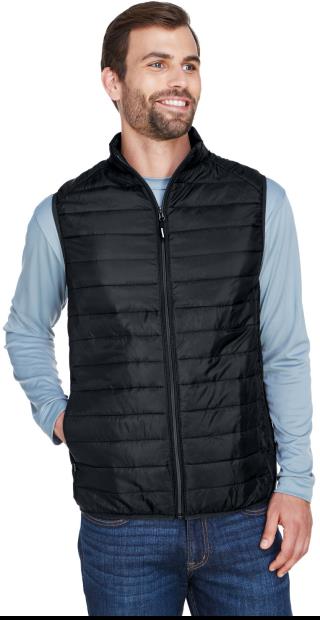 Prevail Packable Puffer Vest