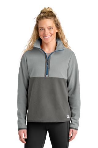 Women’s Amado 1/2-Zip Fleece