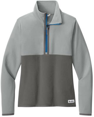 COTOW1692 - Women’s Amado 1/2-Zip Fleece
