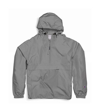 Packable Jacket