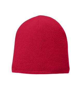 Fleece-Lined Beanie