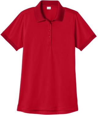 CS451 - Women’s Workwear Pro Polo
