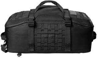 Tactical Barrel Duffel