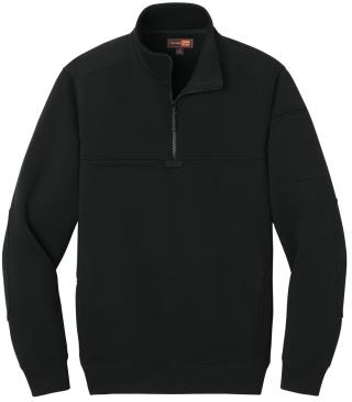 CSF635 - 12-Oz. Tough Fleece Job Shirt