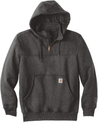 CT100617 - Rain Defender Paxton Heavyweight Hooded Sweatshirt