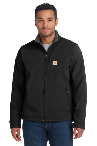 Crowley Soft Shell Jacket