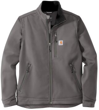 CT102199 - Crowley Soft Shell Jacket