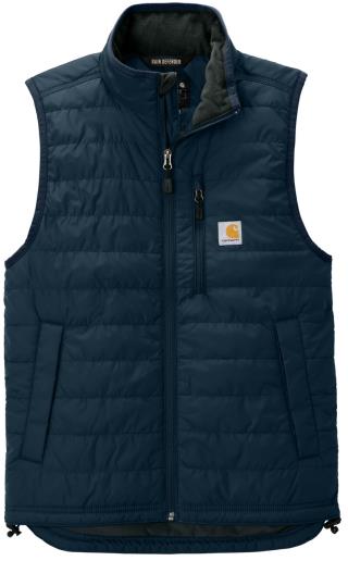 CT102286 - Men's Gilliam Vest