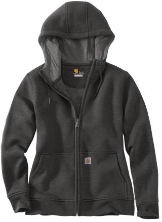 CT102788 - Ladies' Clarksburg Full-Zip Hoodie