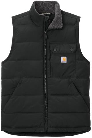 CT105475 - Montana Insulated Vest
