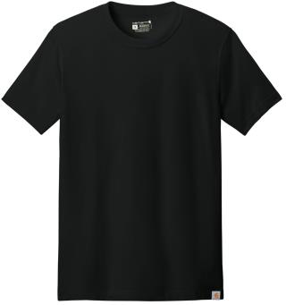CT106020 - Short Sleeve T-Shirt