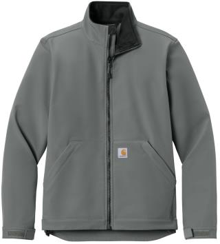 CT106438 - Rain Defender Soft Shell Jacket
