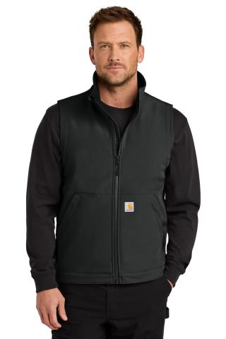 Rain Defender Soft Shell Vest