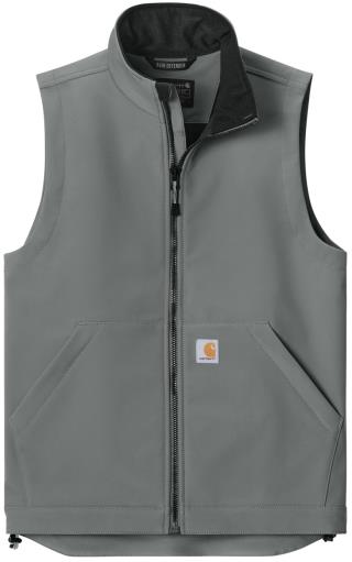 CT106439 - Rain Defender Soft Shell Vest