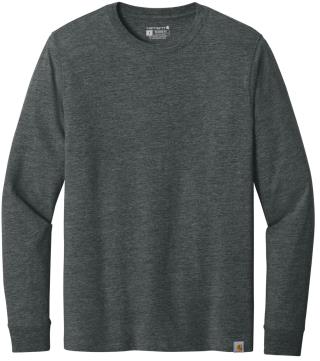 CT106921 - Long Sleeve T-Shirt