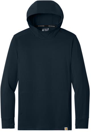 CT106923 - Sun Defender Long Sleeve Hooded T-Shirt