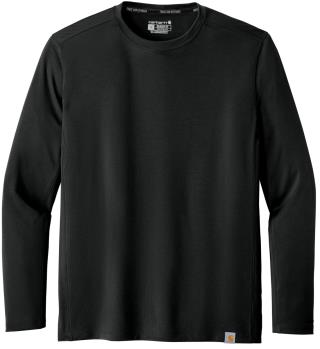 CT106972 - Sun Defender Long Sleeve T-Shirt