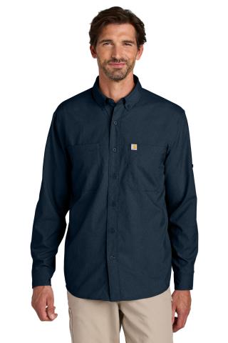 Sun Defender Long Sleeve Shirt