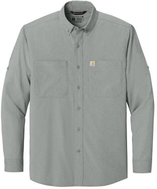 CT107106 - Sun Defender Long Sleeve Shirt