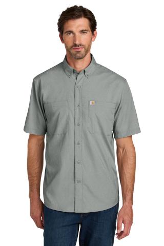 Sun Defender Short Sleeve Shirt