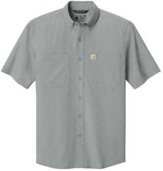 CT107107 - Sun Defender Short Sleeve Shirt