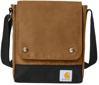 CTB0000606 - Crossbody Snap Bag