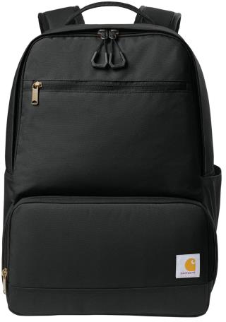 CTB0000607 - Two-Compartment Cooler Backpack