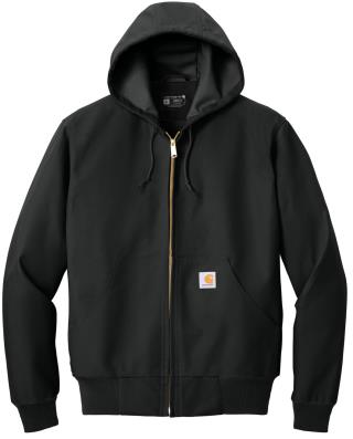 CTJ131 - Duck Active Jacket