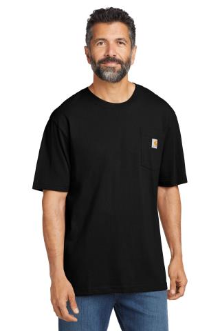 Workwear Pocket S/S T-Shirt