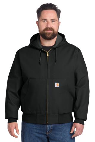 Tall Duck Active Jacket